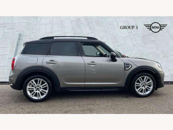 MINI Countryman 1.5 Cooper Exclusive 5dr Auto