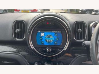 MINI Countryman 1.5 Cooper Exclusive 5dr Auto