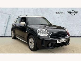 MINI Countryman 1.5 Cooper Classic 5dr