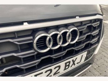 Audi Q2 35 TFSI Sport 5dr S Tronic