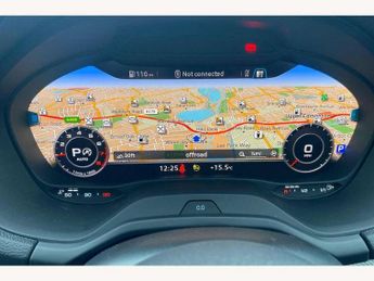 Audi Q2 35 TFSI Sport 5dr S Tronic