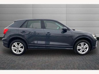 Audi Q2 35 TFSI Sport 5dr S Tronic