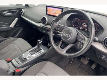 Audi Q2 35 TFSI Sport 5dr S Tronic