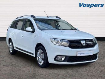Dacia Logan MCV 0.9 TCe Comfort 5dr