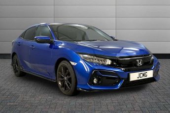 Honda Civic 1.5 VTEC Turbo Sport 5dr