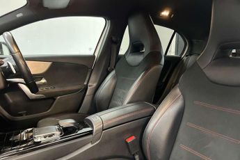 Mercedes-Benz A-Class A200 AMG Line Premium 5dr Auto