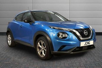 Nissan Juke 1.0 DiG-T Acenta 5dr