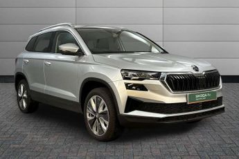 Skoda Karoq 1.0 TSI 116 SE L 5dr