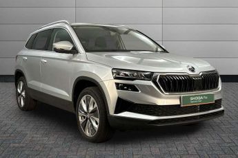 Skoda Karoq 1.0 TSI 116 SE L 5dr