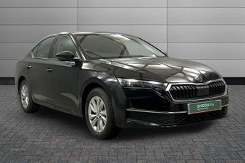 Skoda Octavia 1.5 TSI SE Technology 5dr
