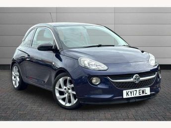 Vauxhall ADAM 1.4i Slam 3dr