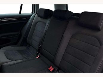 Volkswagen Golf Estate 1.5 TSI EVO 150 GT 5dr DSG