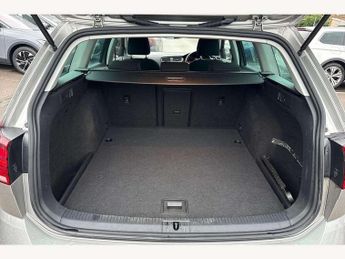 Volkswagen Golf Estate 1.5 TSI EVO 150 GT 5dr DSG