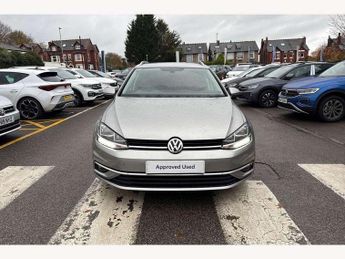 Volkswagen Golf Estate 1.5 TSI EVO 150 GT 5dr DSG