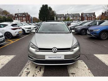 Volkswagen Golf Estate 1.5 TSI EVO 150 GT 5dr DSG