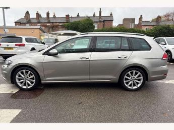 Volkswagen Golf Estate 1.5 TSI EVO 150 GT 5dr DSG