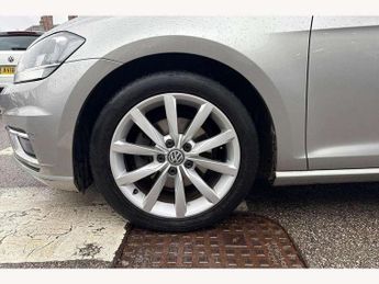 Volkswagen Golf Estate 1.5 TSI EVO 150 GT 5dr DSG