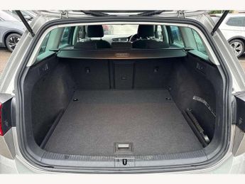 Volkswagen Golf Estate 1.5 TSI EVO 150 GT 5dr DSG