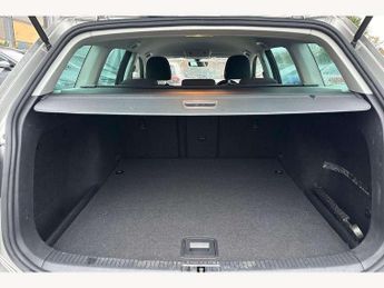 Volkswagen Golf Estate 1.5 TSI EVO 150 GT 5dr DSG