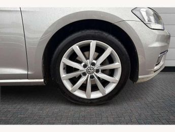 Volkswagen Golf Estate 1.5 TSI EVO 150 GT 5dr DSG