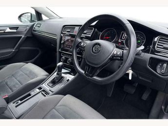 Volkswagen Golf Estate 1.5 TSI EVO 150 GT 5dr DSG