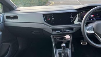 Volkswagen Polo 1.0 TSI 115 R-Line 5dr DSG