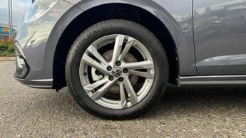 Volkswagen Polo 1.0 TSI 115 R-Line 5dr DSG