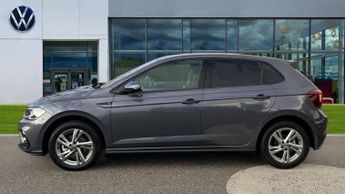 Volkswagen Polo 1.0 TSI 115 R-Line 5dr DSG