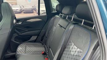 Volkswagen Tiguan 1.5 TSI 272 eHybrid R-Line 5dr DSG