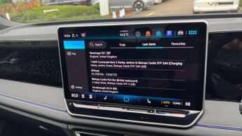 Volkswagen Tiguan 1.5 TSI 272 eHybrid R-Line 5dr DSG