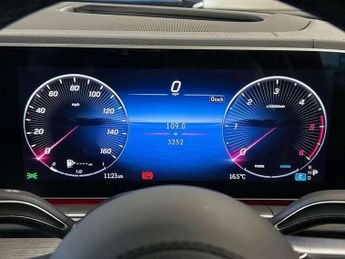 Mercedes-Benz GLS GLS 450d 4Matic AMG Line Premium + 5dr 9G-Tronic