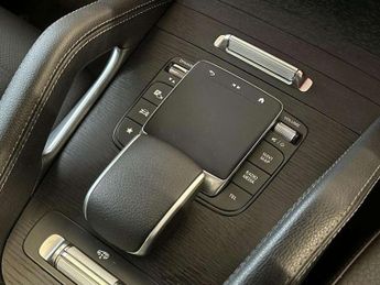 Mercedes-Benz GLS GLS 450d 4Matic AMG Line Premium + 5dr 9G-Tronic