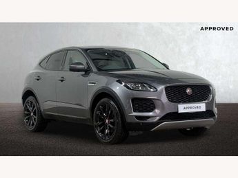 Jaguar E-PACE 2.0d [180] S 5dr Auto