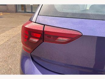 Volkswagen Polo 1.0 TSI Life 5dr DSG