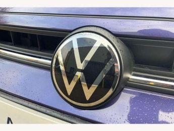 Volkswagen Polo 1.0 TSI Life 5dr DSG