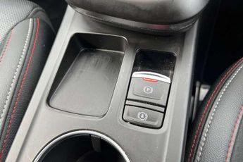 Renault Arkana 1.6 E-TECH Hybrid 145 R.S. Line 5dr Auto