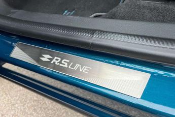 Renault Arkana 1.6 E-TECH Hybrid 145 R.S. Line 5dr Auto