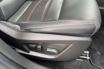 Renault Arkana 1.6 E-TECH Hybrid 145 R.S. Line 5dr Auto