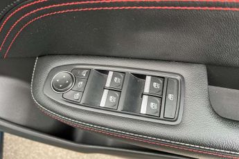 Renault Arkana 1.6 E-TECH Hybrid 145 R.S. Line 5dr Auto