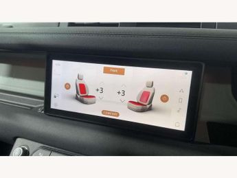 Land Rover Defender 3.0 D300 X-Dynamic SE 110 5dr Auto