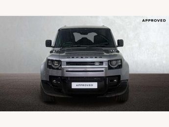 Land Rover Defender 3.0 D300 X-Dynamic SE 110 5dr Auto