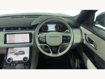 Land Rover Range Rover Velar 2.0 P250 R-Dynamic HSE 5dr Auto