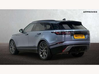 Land Rover Range Rover Velar 2.0 P250 R-Dynamic HSE 5dr Auto