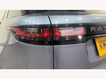 Land Rover Range Rover Velar 2.0 P250 R-Dynamic HSE 5dr Auto