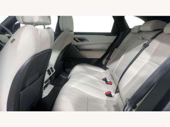 Land Rover Range Rover Velar 2.0 P250 R-Dynamic HSE 5dr Auto