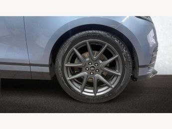 Land Rover Range Rover Velar 2.0 P250 R-Dynamic HSE 5dr Auto