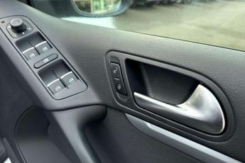 Volkswagen Tiguan 2.0 TDi BlueMotion Tech Match Edition 150 5dr DSG