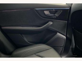 Audi Q8 55 TFSI e Quattro Black Edition 5dr Tiptronic