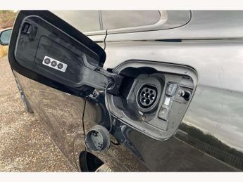 Audi Q8 55 TFSI e Quattro Black Edition 5dr Tiptronic