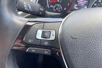 Volkswagen T-Roc 1.5 TSI EVO Active 5dr DSG